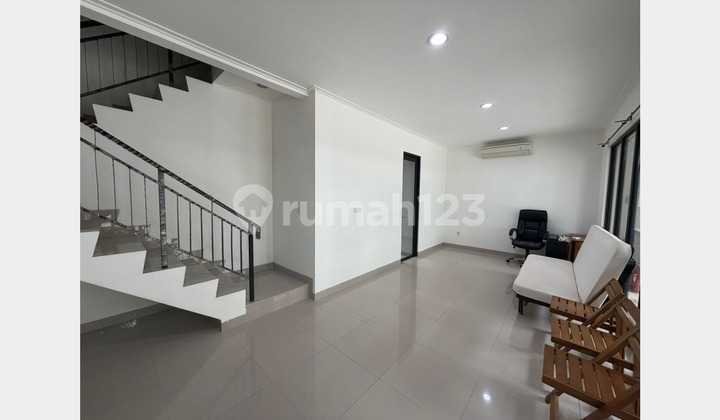 For Rent, PIK 2 Extension Cluster, Size 8x10, Semi-Furnished, Ready to Occupancy