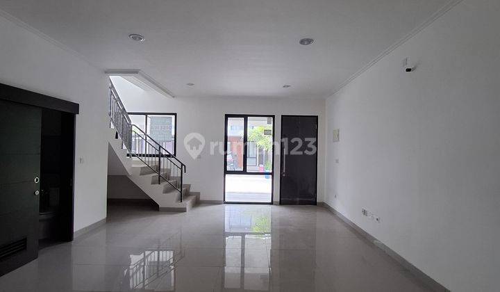 Termurah Disewa Rumah Pik 2 Extension Uk 6x15 2 lantai Brand New 2