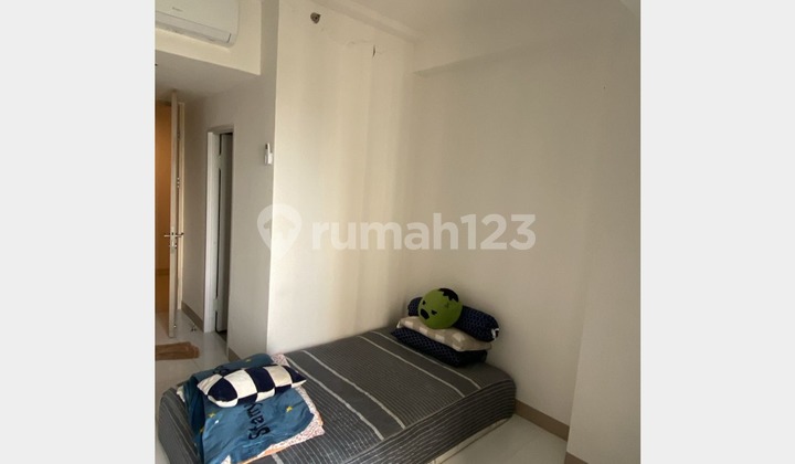 Dijual Cepat Apartemen Tokyo Pik 2 Studio Semi Furnish Ready