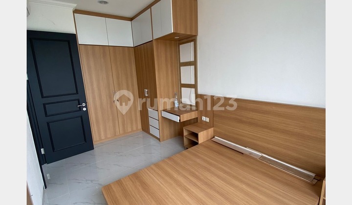 For Rent Bukit Nirmala Pik 2 Size 6X10 Furnished Access Near Toll Road 2