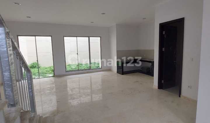 Disewa Cluster Melody Golf Island Pik Uk 8x20 Siap Huni 2
