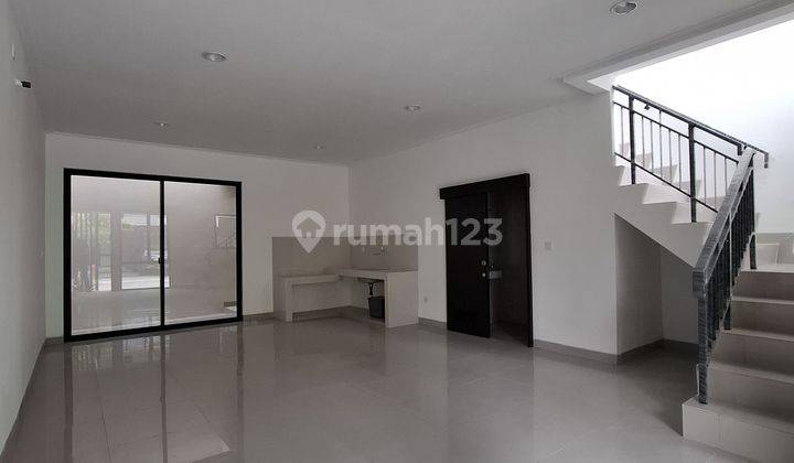 Termurah Disewa Rumah Pik 2 Extension Uk 6x15 2 lantai Brand New 1