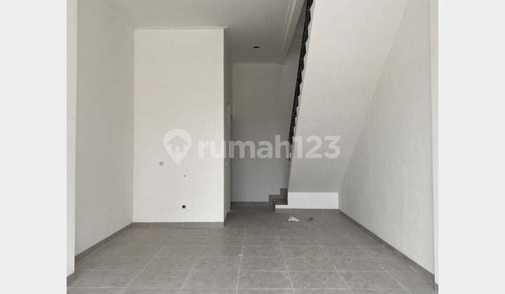 For Quick Rent Harvard Pik 2 Shop House Size 4.5x12.5 3 Floors Brand New