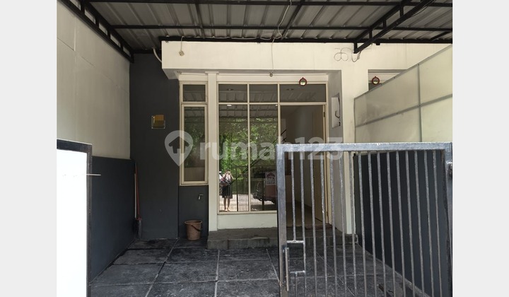 Disewa Rumah Katamaran Indah Uk 4X11,5 Ada 5Ac Ready Huni 2