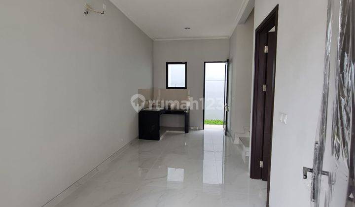 Disewa Cluster Kuningan Village Pik 2 Uk 6x15 Ada 3 AC Brand New 1