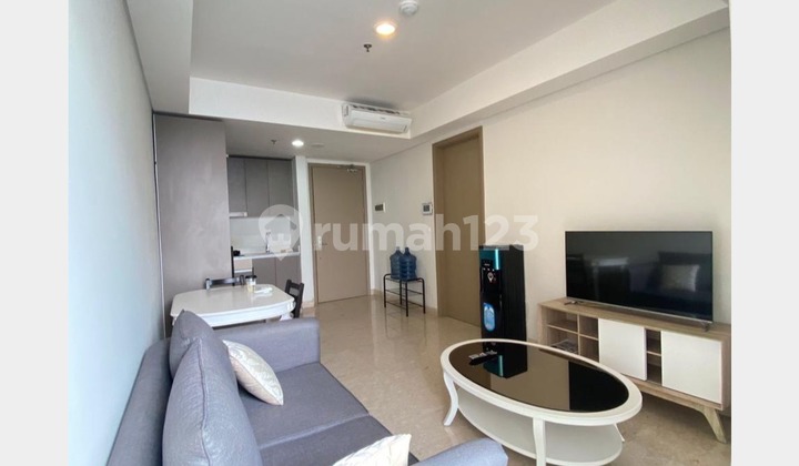 Disewa Apartemen Gold Coast Pik 1Br Uk 51Sqm Furnish Ready Disewa Apartemen Gold Coast Pik 1Br Uk 51Sqm Furnish Ready