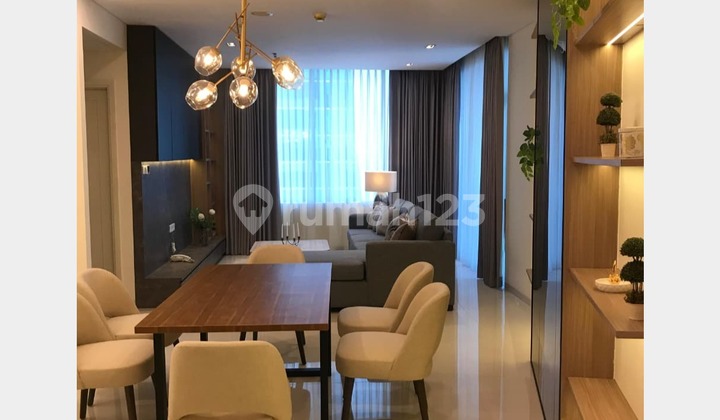 Disewa Apartemen Regatta 2 BR Full Furnish Tower London Ready Disewa Apartemen Regatta 2 BR Full Furnish Tower London Ready