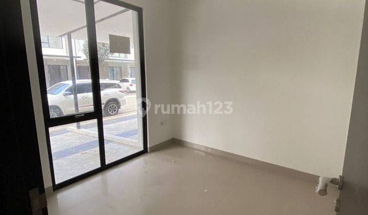 Disewa Rumah Pik 2 Milenial Uk 6x12,5 2 Lantai Kondisi Unfurnish 2