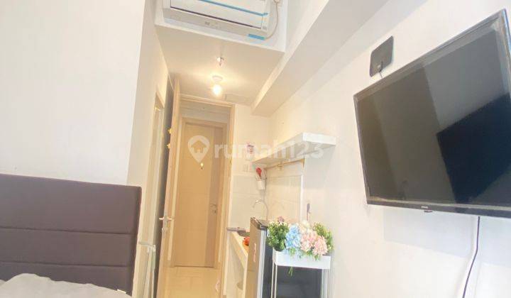 Disewakan Apartemen Tokyo Riverside Pik 2 Furnish Siap Huni 1