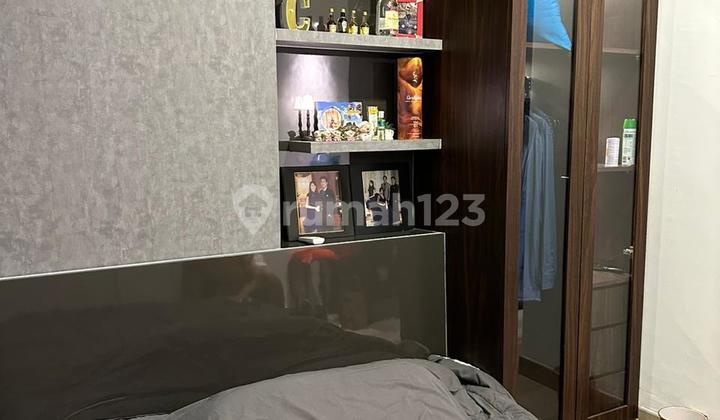 Disewakan Mewah Apartemen Tokyo Riverside Pik 2 Furnish 2