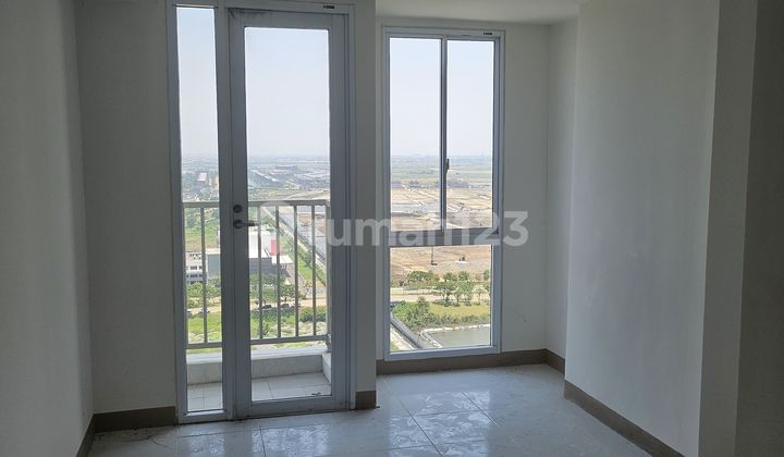 Dijual Tokyo Riverside Studio Pik 2 View City 2