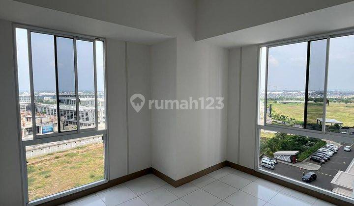 Di Jual Cepat Apartemen Tokyo Riverside Pik 2 Uk 38 Hook View City 