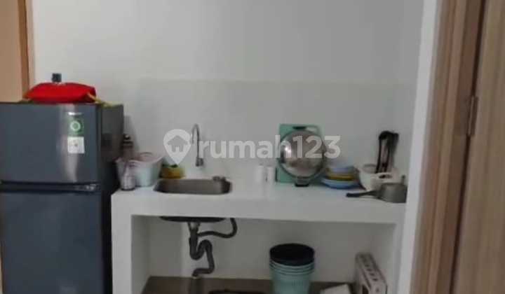 Dijual Sangat Murah Apartemen Tokyo Riverside Pik 2 Uk 57M Semi 2