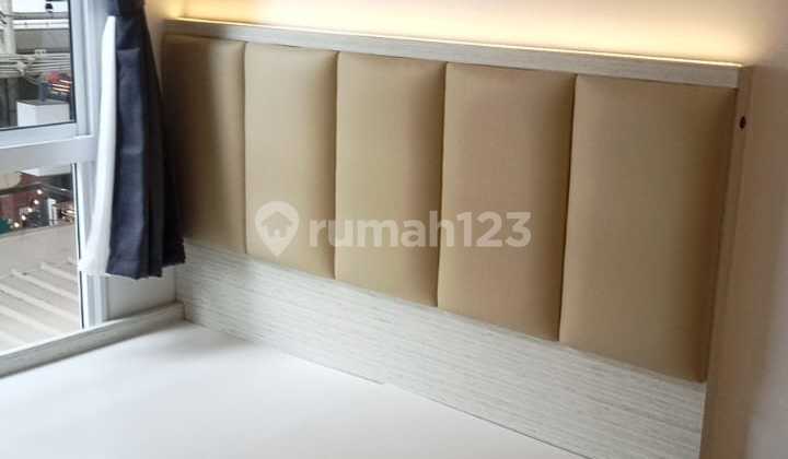 Dijual Cepat Apartemen Tokyo Riverside Pik 2 Furnish 36 2