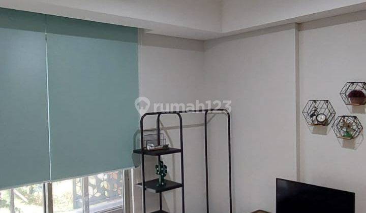 APARTEMEN GOLD COAST PANTAI INDAH KAPUK 1 BR Furnished 1