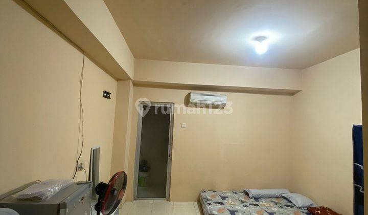 Sewa Apartemen Teluk Intan Furnish Siap Huni Type Studio 1