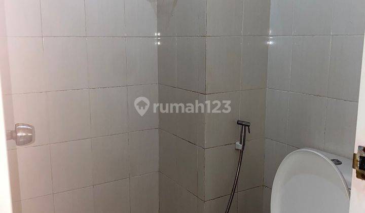 Sewa Apartemen Teluk Intan Furnish Siap Huni Type Studio 2