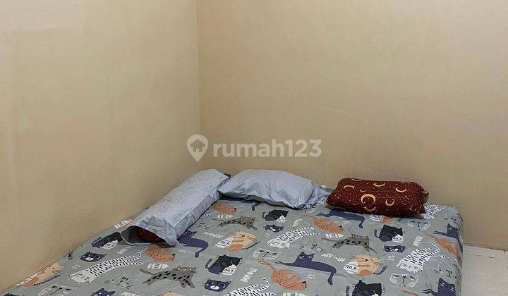 Sewa Apartemen Teluk Intan Furnish Siap Huni Type Studio 2