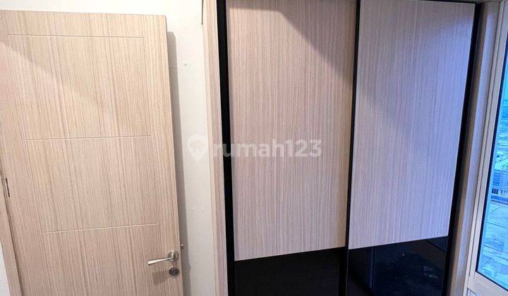 Sewa Murah Apartemen Pik 2 Furnish Siap Huni 1