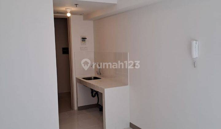 Jual Murah Apartemen Tokyo Riverside Pik 2 Type Studio