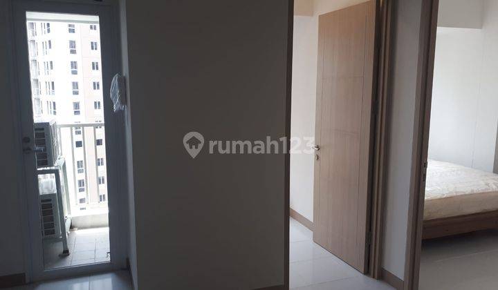 Sewa Murah Semi Furnish Apartemen Tokyo Riverside Pik 2 1