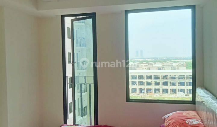 Sewa Murah Apartemen Osaka Pik 2 1