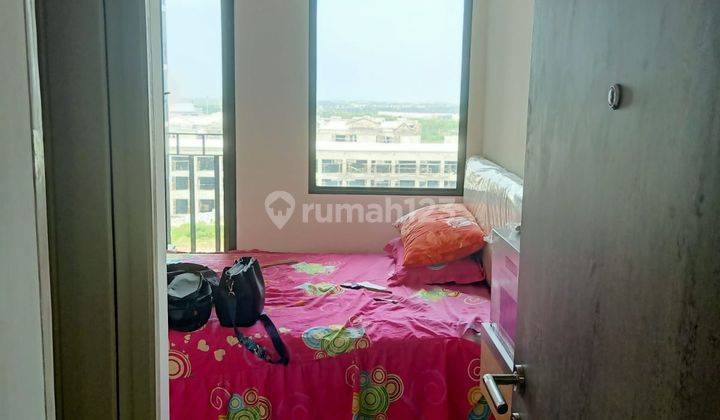 Sewa Murah Apartemen Osaka Pik 2 2