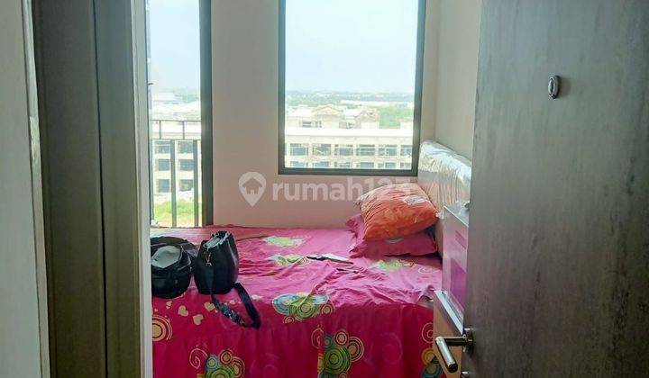 Sewa Murah Apartemen Osaka Riverside Pik 2 1