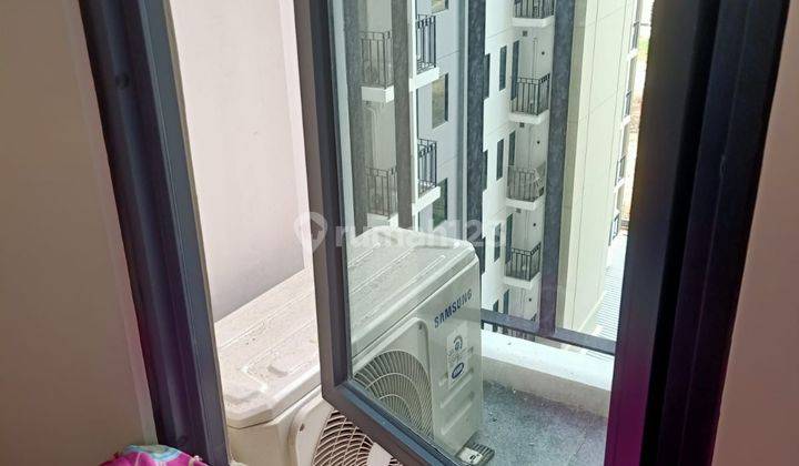 Sewa Murah Apartemen Osaka Riverside Pik 2 2