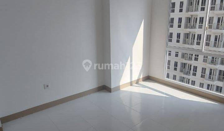 Apartemen Tokyo Riverside Pik 2 2br Kosongan 2