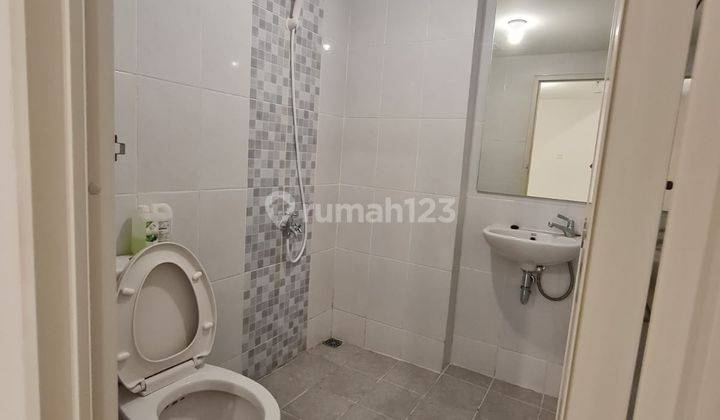 Sewa Murah Apartemen Tokyo Riverside Pik 2 2br Furnish 2