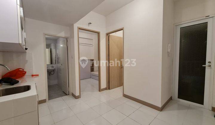 Sewa Murah Apartemen Tokyo Riverside Pik 2 2br Furnish 1