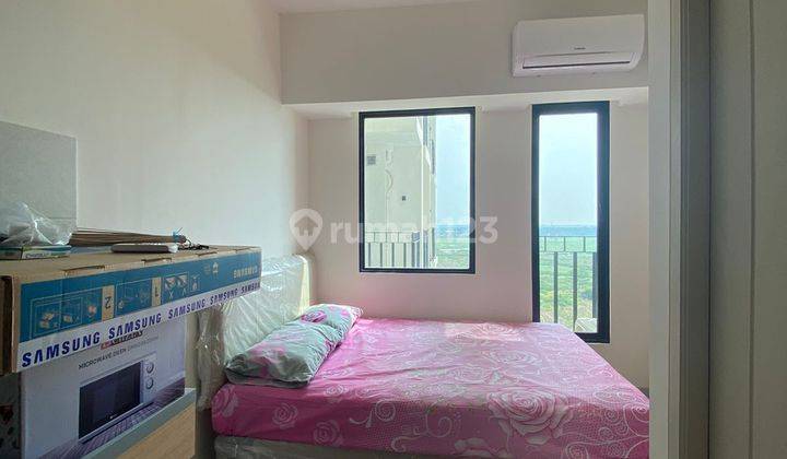 Jual Cepat Apartemen Osaka Pik 2  1