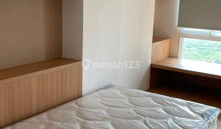 Sewa Murah Apartemen Tokyo Riverside Pik 2 Furnish Mewah 2