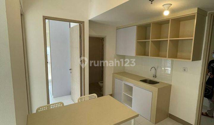 Sewa Murah Apartemen Tokyo Pik 2 Type 2br Semi  1