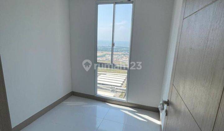 Sewa Murah Apartemen Tokyo Riverside Pik 2 Uk 40 Paling Murah 2