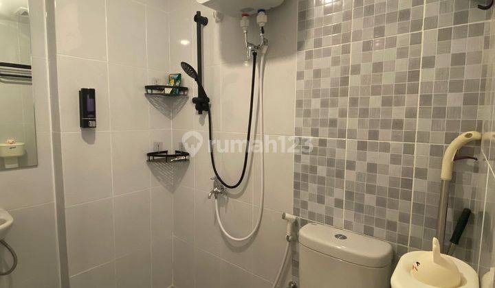 Sewa Murah Apartemen Tokyo Riverside 2br Furnish 2