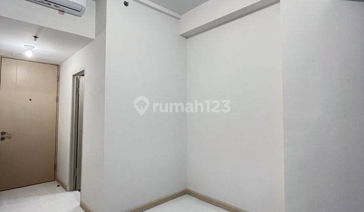 Sewa Apartemen Tokyo Riverside Pik 2 Studio Ac Dan Kulkas  2