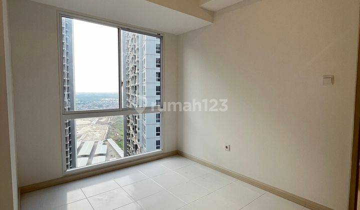 Murah Apartemen Tokyo Pik 2 Type 2br Kosongan 2