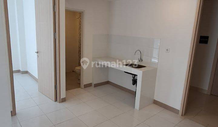 Apartemen Tokyo Riverside Pik 2 Type 2br Lowzone Bisa Nego 1