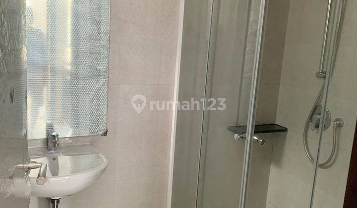 Sewa Murah Rumah Milenial Pik Ukuran 4,5x10 Siap Huni  2