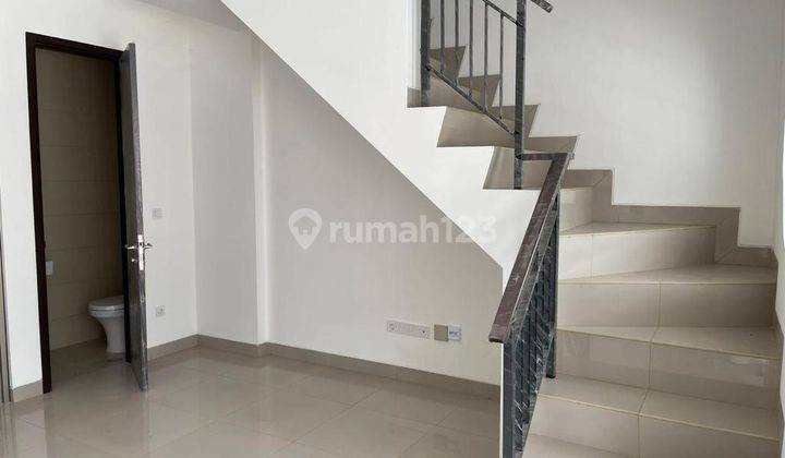 Sewa Rumah Murah Pik 2 3lt Siap Huni Cluster Favorite