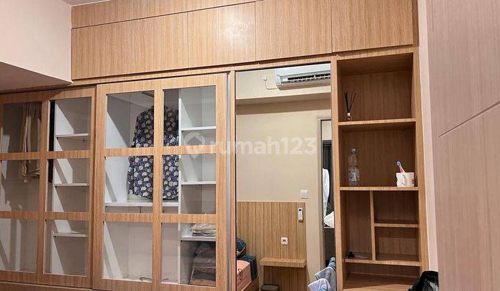 Sewa Murah Apartemen Tokyo Pik 2 Type 2br Full Furnish