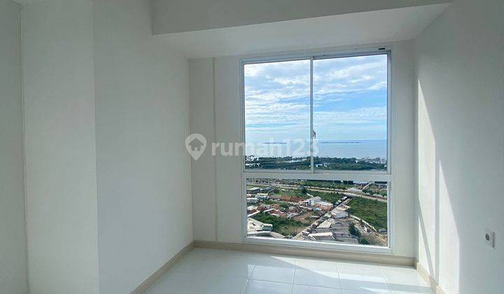 Disewakan Apartemen Tokyo Riverside Pik 2 Type 2br 38 View Laut 1