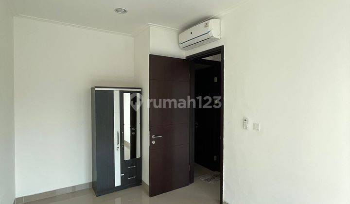 Disewakan cepat murah rumah pik 2 tahap 1 semi cluster favorit 6x10 1