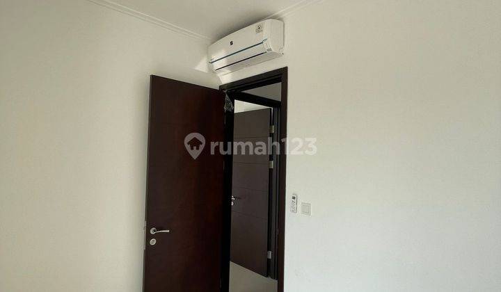 Disewakan cepat murah rumah pik 2 tahap 1 semi cluster favorit 6x10 2