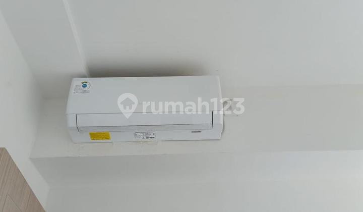 Dijual Termurah Apartemen Tokyo Riverside Pik 2 Uk 36 Semi Furnis 1