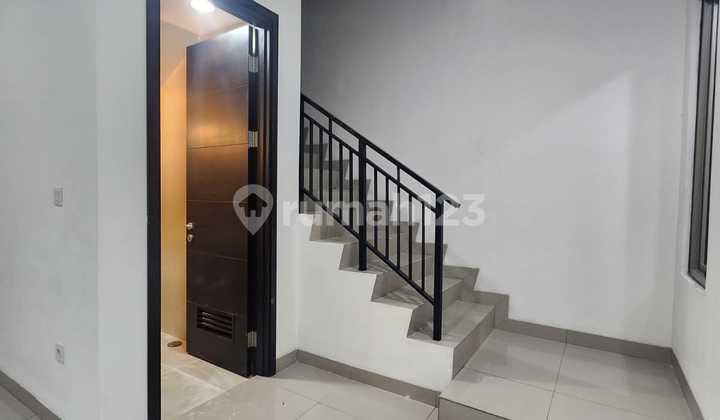 Disewa Rumah Pik 2 Uk 8X12.5 Tahap 1 Cakep 2