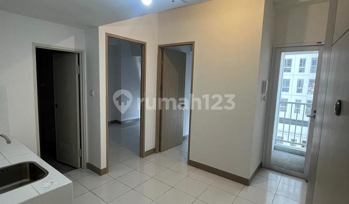Disewa Cepat Apartemen Tokyo Riverside Pik 2 Uk 36 2br