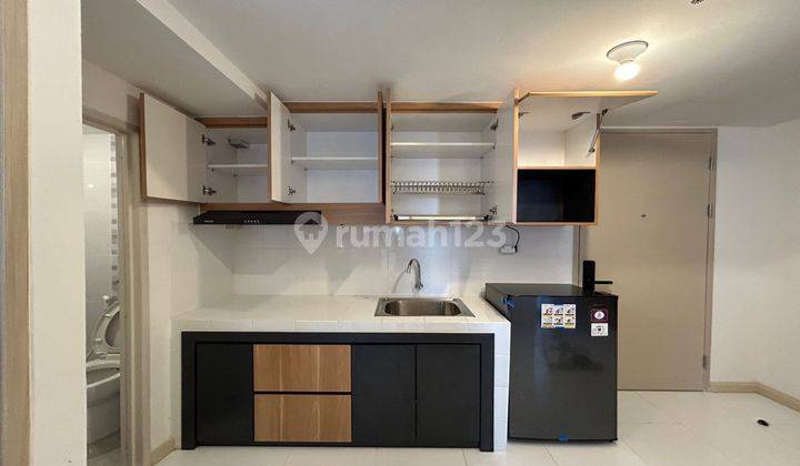 Disewakan Murah Apartemen Tokyo Riverside Pik 2 Type 2Br Mewah 2